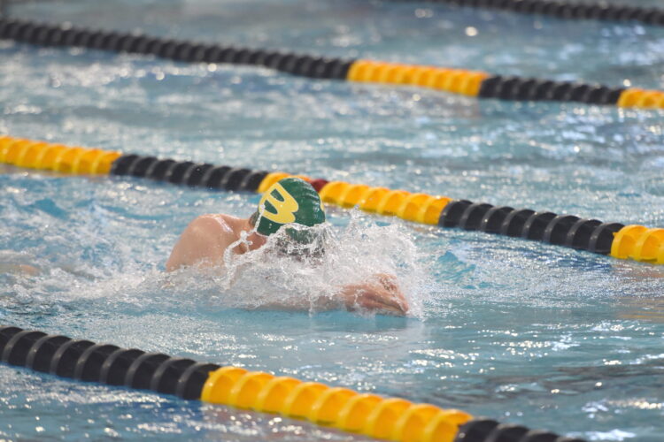 Weather forces cancellation of Friday schedule for OVAC Wrestling and Swimming tournaments | News, Sports, Jobs - Vimarsana News