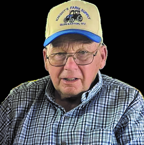 JERRY KNIGHT | News, Sports, Jobs - The Intelligencer - Vimarsana News