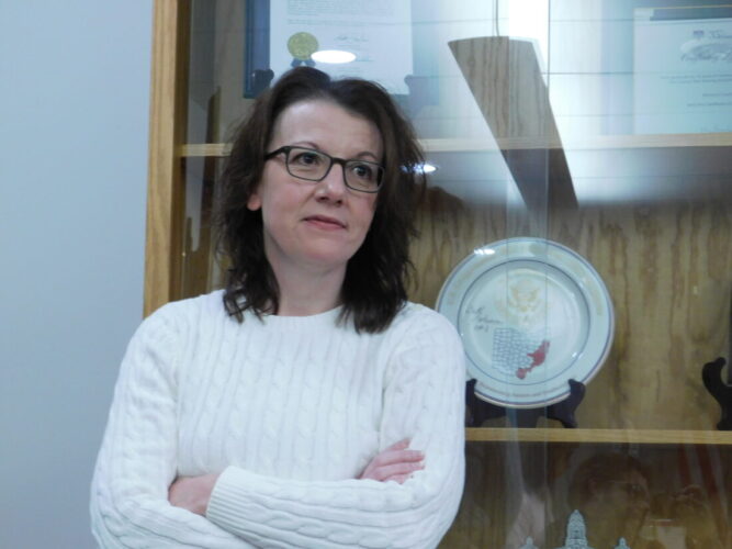 Belmont County Land Bank Looks Forward to Busy 2024 | News, Sports, Jobs - Vimarsana News