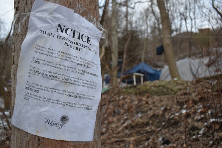 ACLU-WV Agrees To Dismiss Lawsuit Against City of Wheeling | News, Sports, Jobs - Vimarsana News
