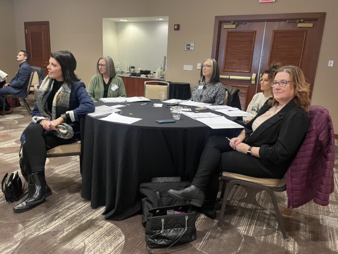 Leadership Wheeling Begins 2024 Program | News, Sports, Jobs - Vimarsana News