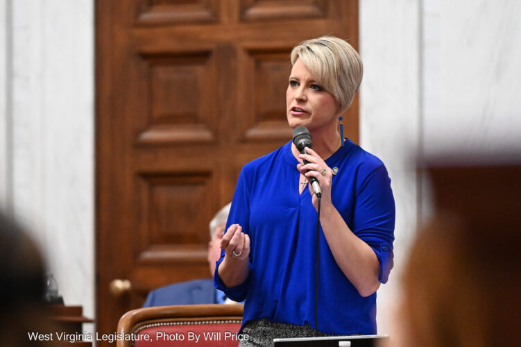 'In God We Trust' Classroom Mandate Passes West Virginia Senate | News, Sports, Jobs - Vimarsana News