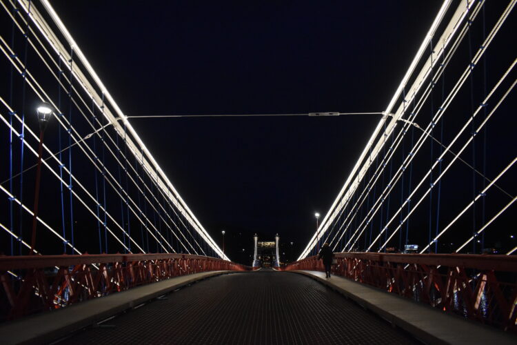 Mayor 'Not Surprised' If WVDOH Closes Suspension Bridge | News, Sports, Jobs - Vimarsana News