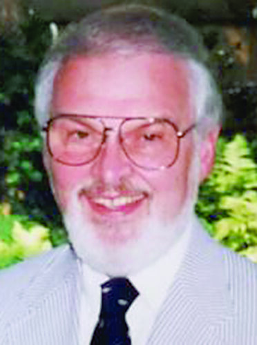 DR. PHILIP COMER | News, Sports, Jobs - The Intelligencer - Vimarsana News