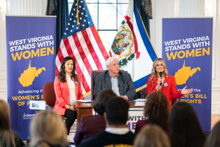 Justice puts weight behind bill to define 'woman' and 'girl' in State Code | News, Sports, Jobs - Vimarsana News