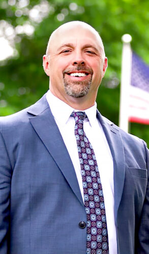 Barki Will Challenge for Seat on 1st Judicial Circuit Bench | News, Sports, Jobs - Vimarsana News