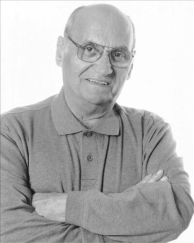 JEROME "JERRY" DiCRESCE | News, Sports, Jobs - The Intelligencer - Vimarsana News