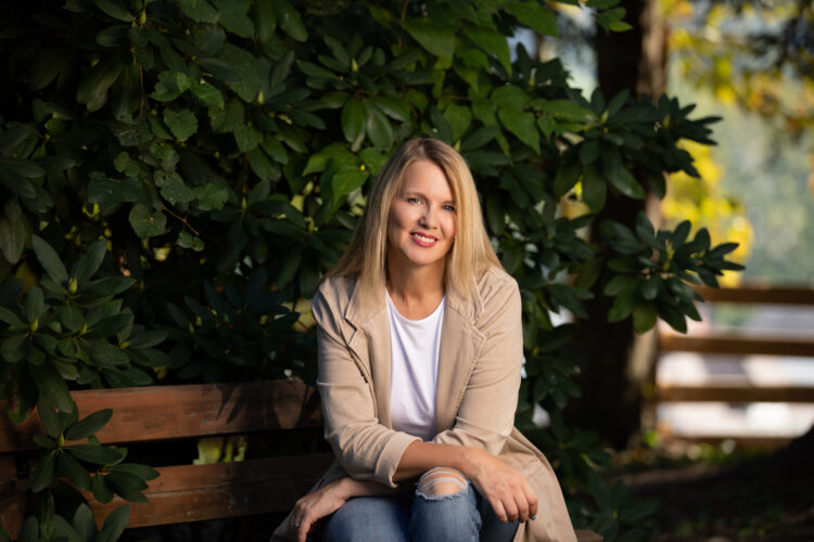 Beth Hinebaugh Declares Candidacy for Wheeling Mayor | News, Sports, Jobs - Vimarsana News