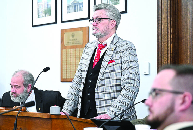 Committee Eyes Pay Raises for Non-Uniformed Corrections Workers in West Virginia | News, Sports, Jobs - Vimarsana News