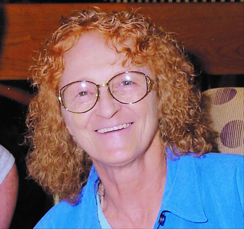 MARY GARDNER | News, Sports, Jobs - The Intelligencer - Vimarsana News