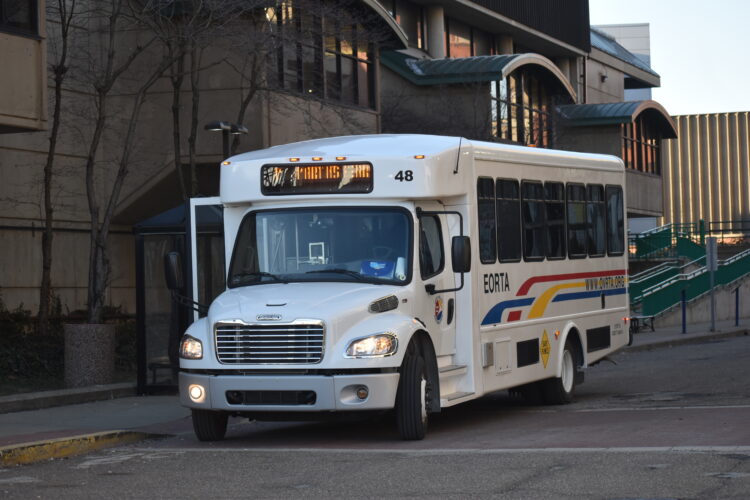 Wheeling City Council Seeks Action on Bus Levy Renewal | News, Sports, Jobs - Vimarsana News