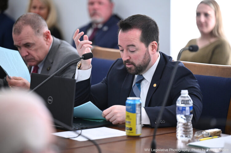 House Judiciary Committee Tackles 'Women's Bill of Rights' | News, Sports, Jobs - Vimarsana News