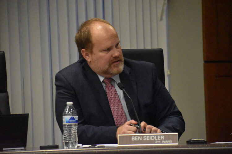 Councilman: Lack of Communication with DOH 'Frustrating' | News, Sports, Jobs - Vimarsana News