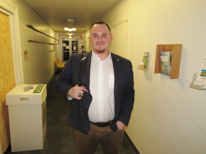 Moundsville Joins WV Checkbook Initiative | News, Sports, Jobs - Vimarsana News