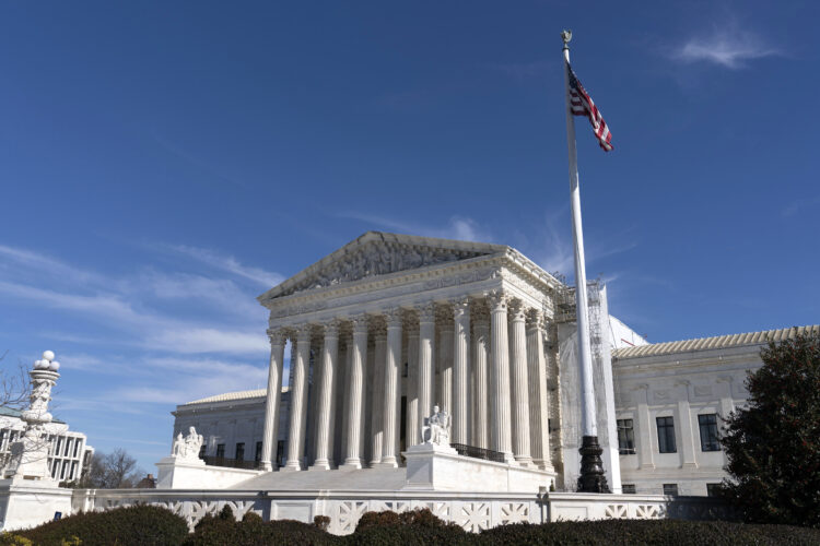 Supreme Court sounds broadly skeptical of efforts to kick Trump off ballot over Capitol attack | News, Sports, Jobs - Vimarsana News