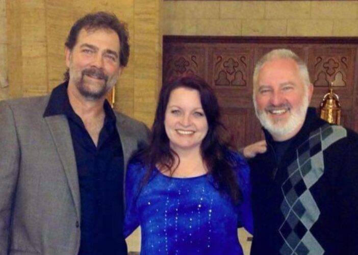 Ron Retzer Trio to Perform 'A Strand of Love' Concert | News, Sports, Jobs - Vimarsana News