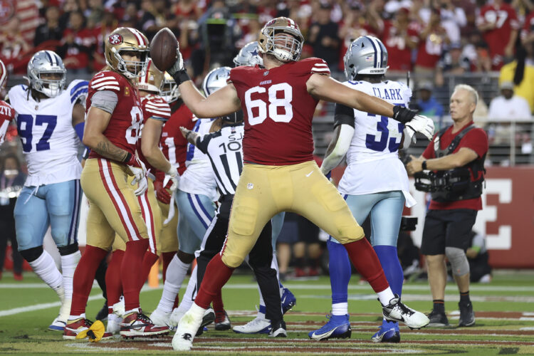 Union Local Grad Colton McKivitz To Shine in Super Bowl Spotlight | News, Sports, Jobs - Vimarsana News
