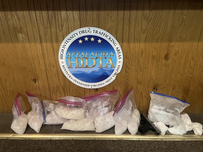 Authorities Seize $600,000 Worth of Drugs in Steubenville Raid | News, Sports, Jobs - Vimarsana News