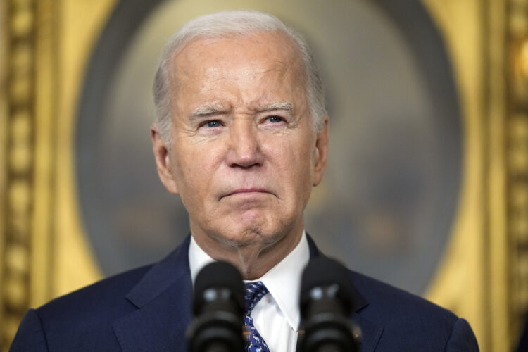 How Biden and his allies are pushing back against a special counsel's claims about his memory | News, Sports, Jobs - Vimarsana News
