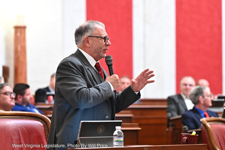 Senate student discipline bill faces uncertain future in House | News, Sports, Jobs - Vimarsana News