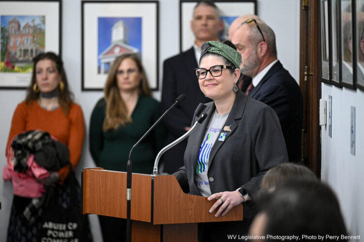 House Judiciary Committee discusses charging librarians over obscene materials | News, Sports, Jobs - Vimarsana News