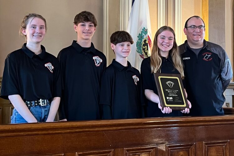 Sherrard Rams Headed Back to WV History Bowl Championships | News, Sports, Jobs - Vimarsana News