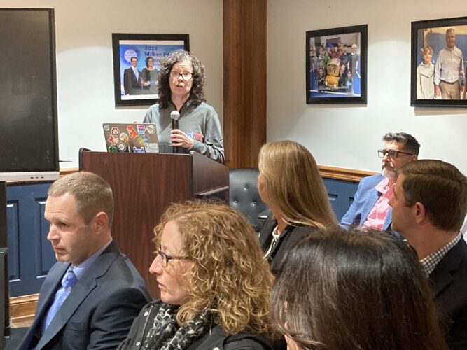 Ohio County Schools Celebrates Success of 'Gateway To The West" | News, Sports, Jobs - Vimarsana News