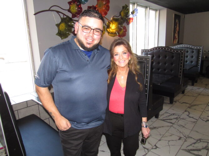 El Paso Mexican Grill Opens in Glen Dale | News, Sports, Jobs - Vimarsana News