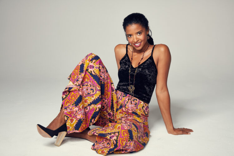 Wheeling Symphony Orchestra Welcomes 'Hamilton' Star Renee Elise Goldsberry | News, Sports, Jobs - Vimarsana News