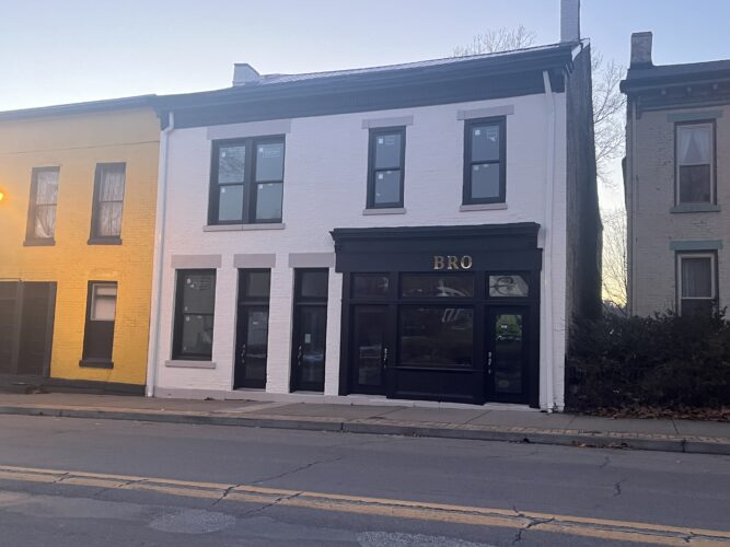 Building Owner Questions Enforcement of Wheeling's Vacant Structure Ordinance | News, Sports, Jobs - Vimarsana News