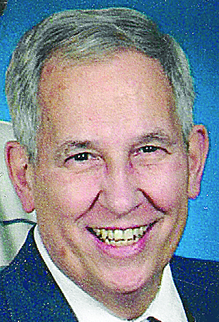 JOSEPH JONES | News, Sports, Jobs - The Intelligencer - Vimarsana News