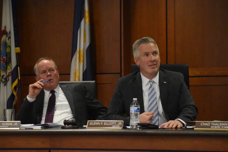 Wheeling Council: Vacant Building Code Can Be Reviewed, But It Is Working | News, Sports, Jobs - Vimarsana News