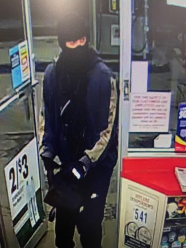 Police Arrest Suspect in Robbery at Martins Ferry Kroger | News, Sports, Jobs - Vimarsana News