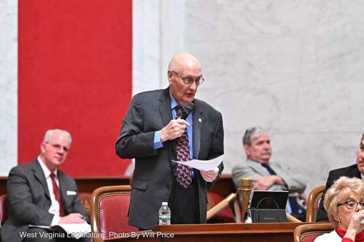 West Virginia Senate Votes To Keep Controversial Mineral Valuation Formula With Promise To Review It Next Year | News, Sports, Jobs - Vimarsana News
