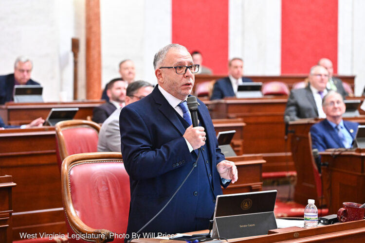 West Virginia Senate Pushes Limits to Unemployment Benefits Under hadow of massive layoffs | News, Sports, Jobs - Vimarsana News