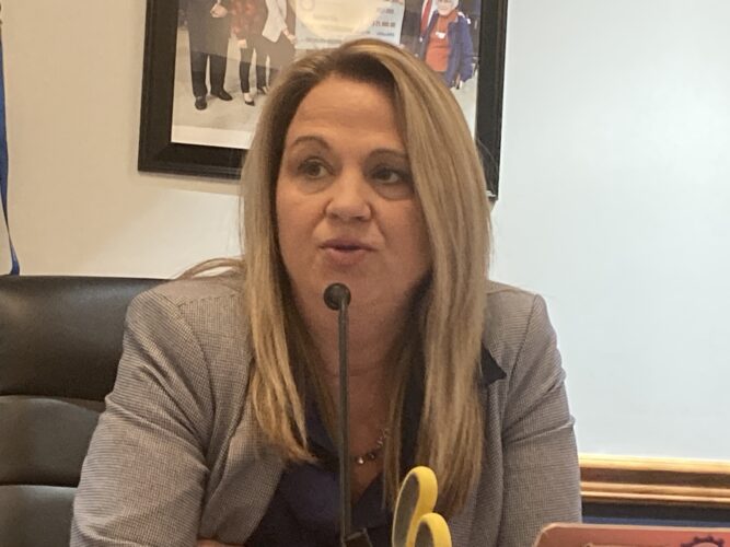 Ohio County Schools Delays Any Change of School Start Times | News, Sports, Jobs - Vimarsana News