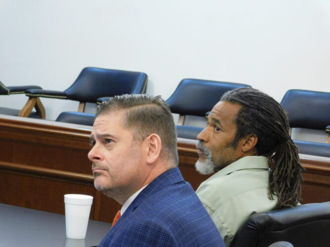 Martins Ferry Man To Serve 7 Years for 2021 Shooting | News, Sports, Jobs - Vimarsana News