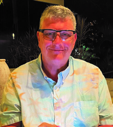 MARK TORBETT | News, Sports, Jobs - The Intelligencer - Vimarsana News