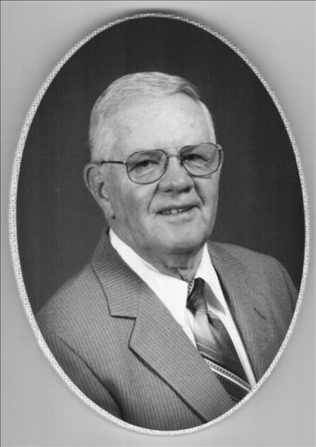 PAUL EUGENE "GENE" WINTERS | News, Sports, Jobs - Vimarsana News