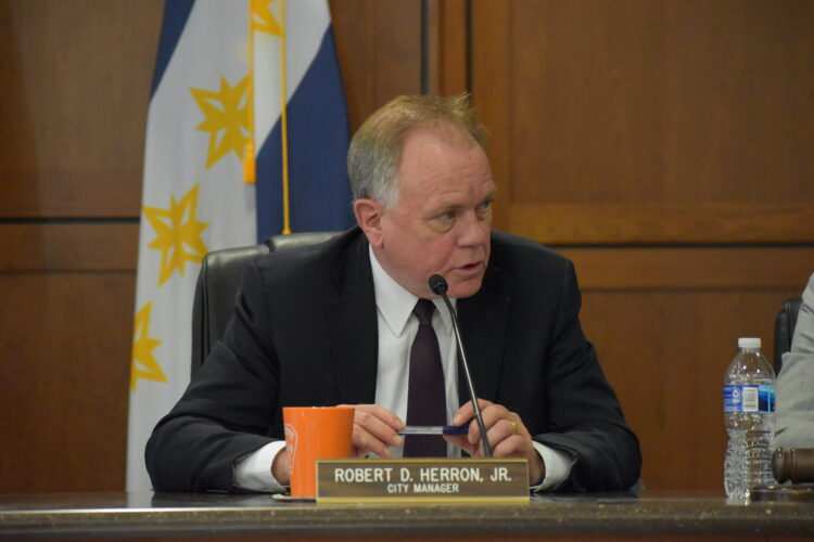 Wheeling Finances Show Solid Revenues Through January | News, Sports, Jobs - Vimarsana News