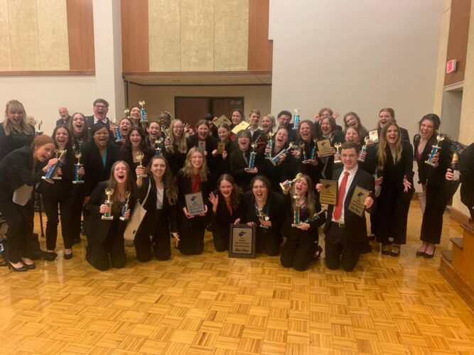 Wheeling Park Speech And Debate Wins 44th State Title | News, Sports, Jobs - Vimarsana News