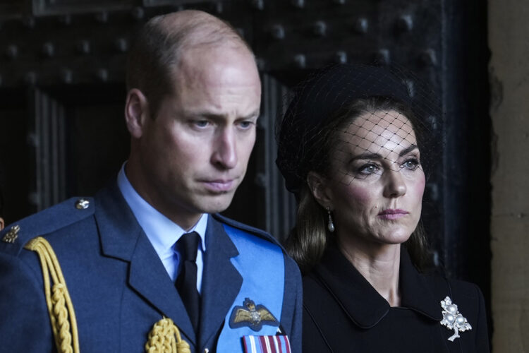 Worldwide support pours in for Kate, the Princess of Wales, after shocking cancer reveal | News, Sports, Jobs - Vimarsana News