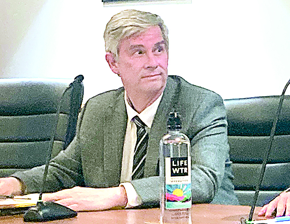 Ohio County Schools Expects To Leave Levy at 95.5% for 2024-2025 | News, Sports, Jobs - Vimarsana News
