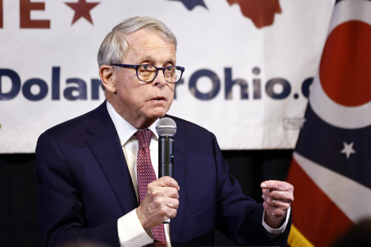 Ohio Gov. Mike DeWine Announces Changes in Reporting Non-Fatal Overdoses | News, Sports, Jobs - Vimarsana News
