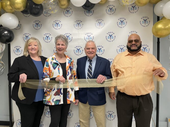 Youth Services System Celebrates 50 Years | News, Sports, Jobs - Vimarsana News