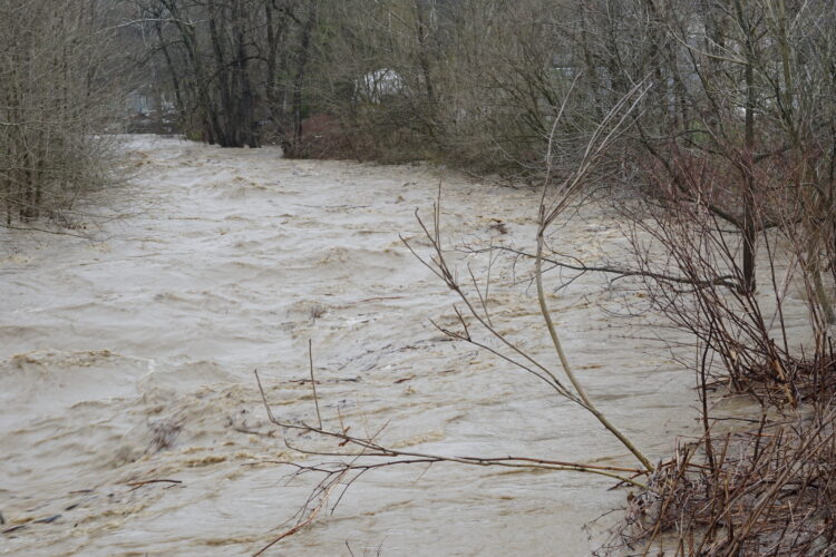 Storms Bring Excess Rain as East Ohio Officials Prepare for River Flood | News, Sports, Jobs - Vimarsana News