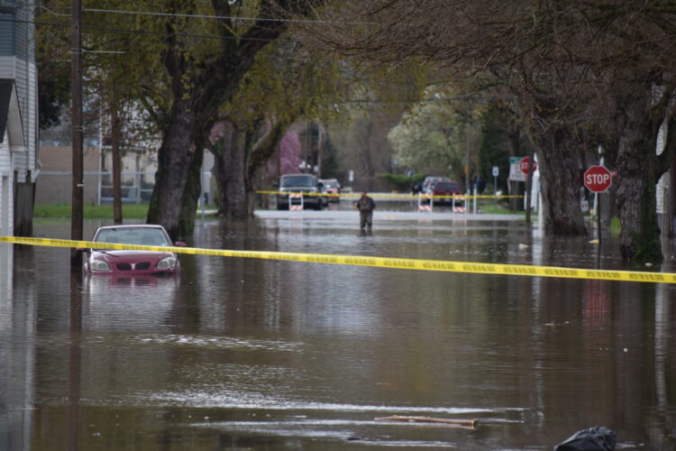 Ohio River Swells to 41.85 Feet, Highest Since 2005, Before Beginning Slow Retreat | News, Sports, Jobs - Vimarsana News