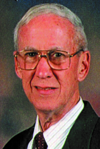 BERNARD McNULTY | News, Sports, Jobs - The Intelligencer - Vimarsana News