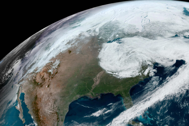 Clouds Could Spoil View Along Much of the Path of Today's Total Solar Eclipse | News, Sports, Jobs - Vimarsana News