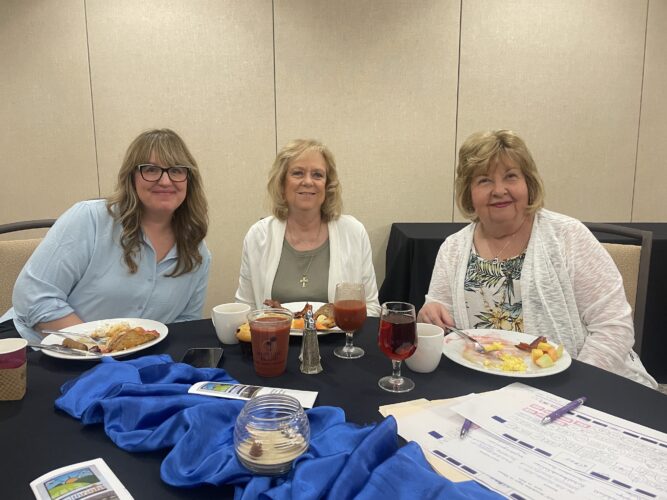 Wheeling Health Right Gears Up for Annual Chef's Auction | News, Sports, Jobs - Vimarsana News